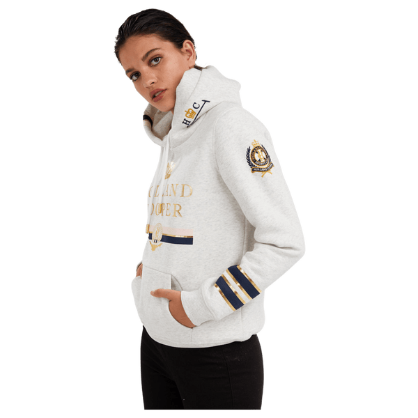 Holland Cooper Heritage Hoodie for Women