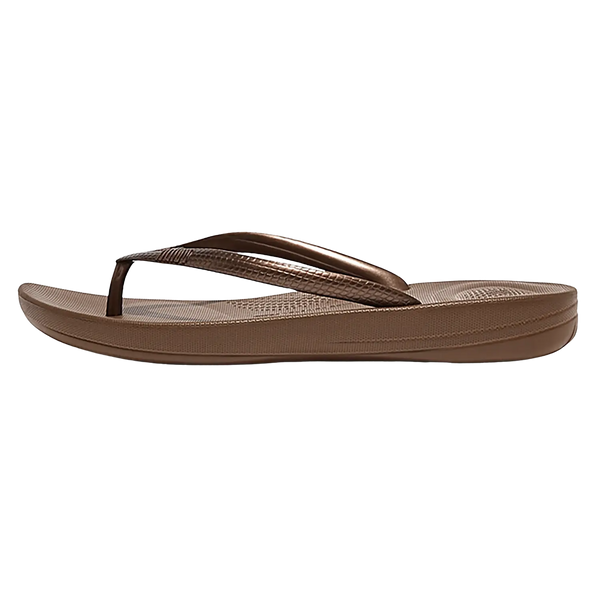 Fitflop iQushion Flip Flops