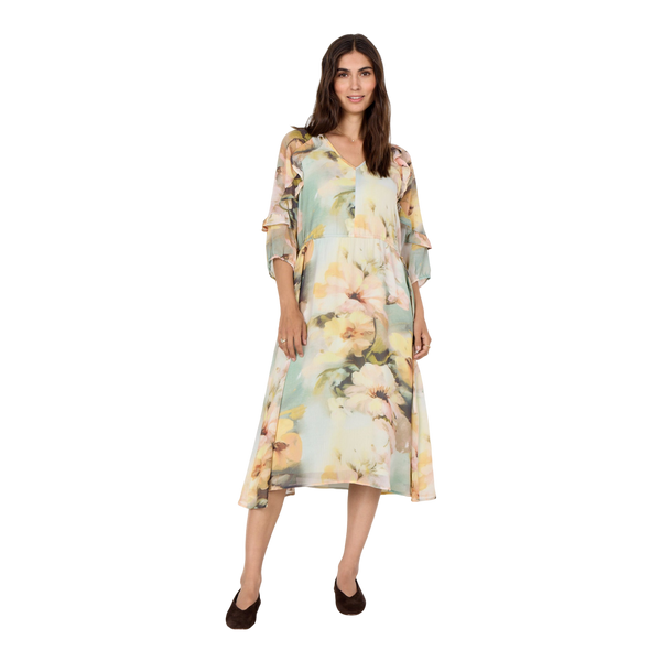 Soya Concept Carmen Dress