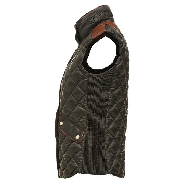 Holland Cooper Charlbury Quilted Gilet for Women