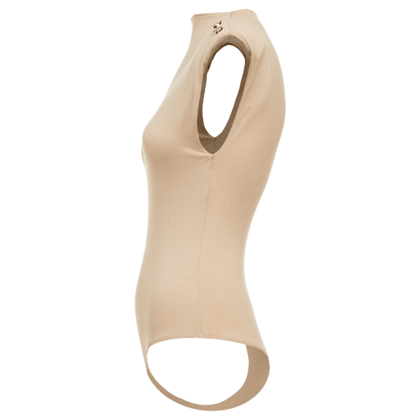 Holland Cooper Harper Sleeveless Bodysuit