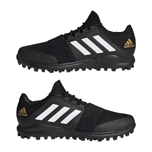 Adidas Divox Astro Hockey Shoes