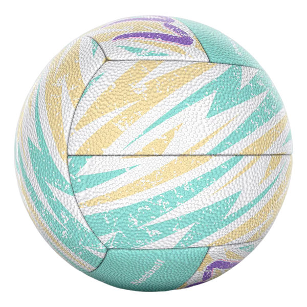 Gilbert Netball Signature Netball