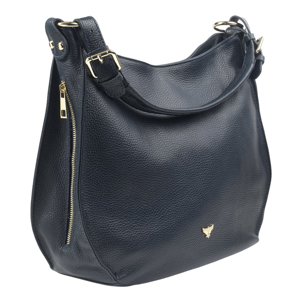 Apatchy Handbags The Harriet Bag