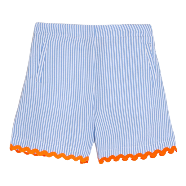 Villagallo Sandra Short
