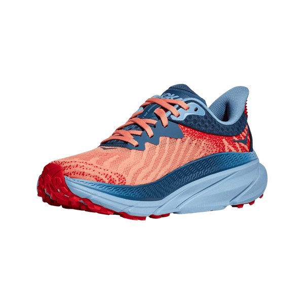 Hoka Challenger 7 Running Shoes for Women