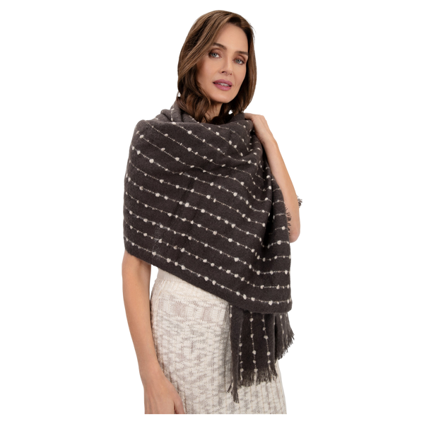 Powder Dakota Cosy Scarf