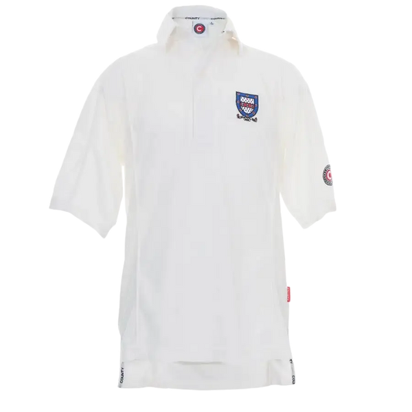 Woodbridge Cricket Shirt