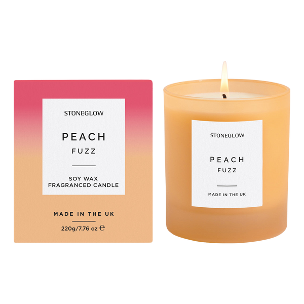 Stoneglow Candles Sol Collection Tumbler Scented Candle