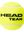 Head Team 4 Tennis Ball Can