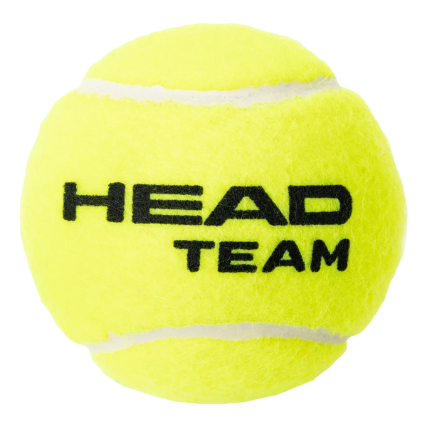 Head Team 4 Tennis Ball Can