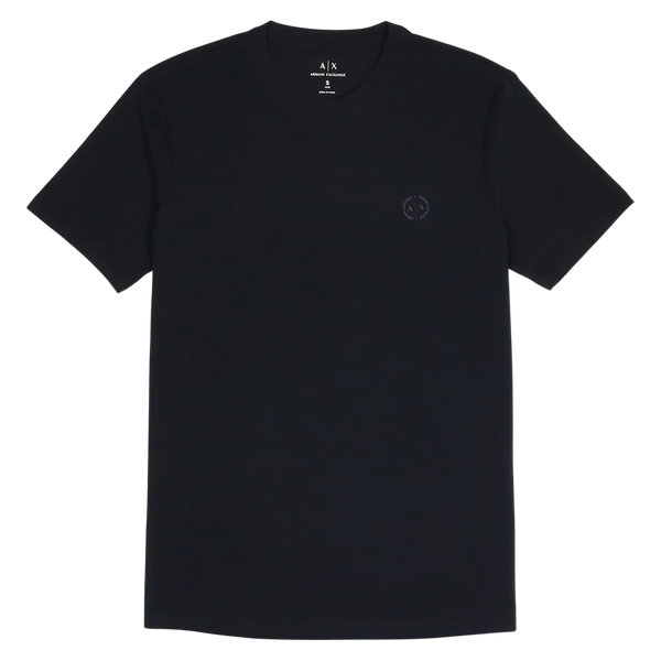 Armani Exchange Plain Tee