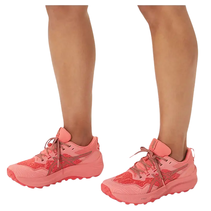 Asics gel lyte 4 womens Pink on sale