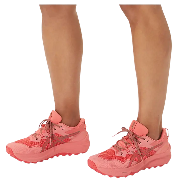 Asics Gel-Trabuco 11 Running Shoes for Women
