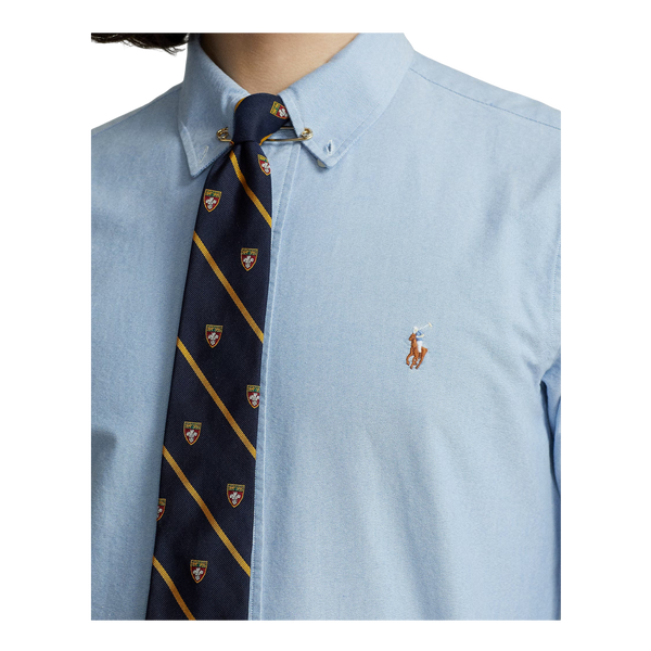 Polo Ralph Lauren Long Sleeve Oxford Shirt