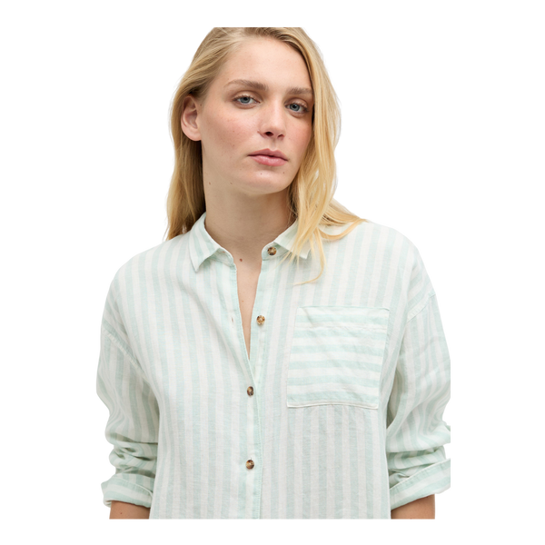 Barbour Annie Shirt