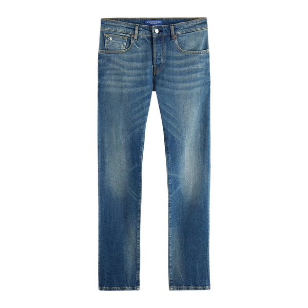 Scotch & Soda Ralston Slim Jeans for Men