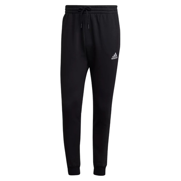 Adidas Essentials Fleece Regular Tapered Joggers