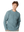 Peregrine Waffle Crew Neck Jumper