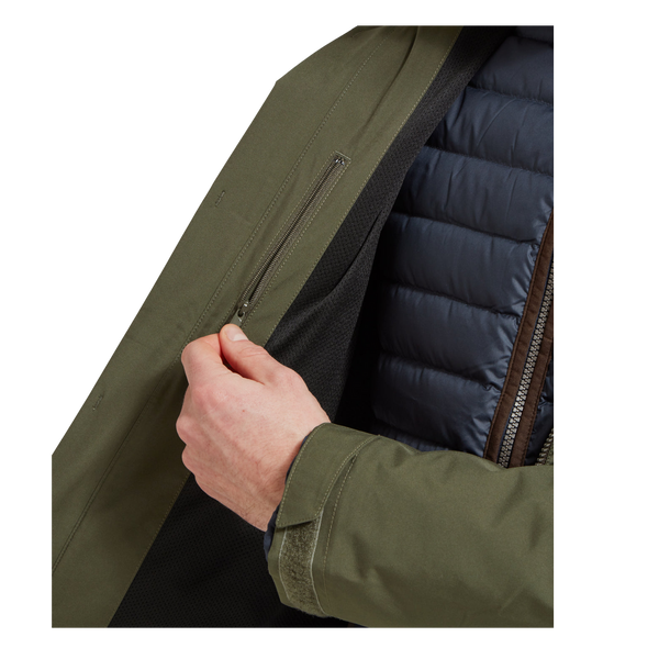 Schoffel Egleton Lightweight Jacket