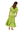 Never Fully Dressed Safari Erin Dress