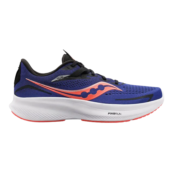 Saucony Ride 15 Running Shoe for Men