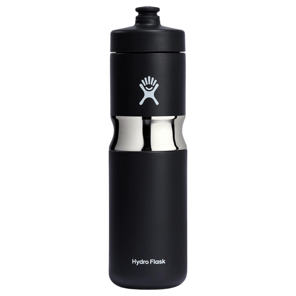 Hydro Flask 20oz Wide Mouth Insulated Sports Bottle