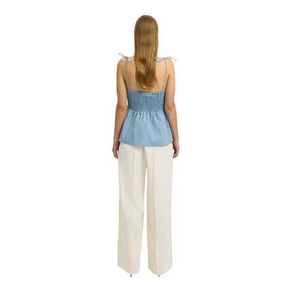 Selected Delia Strap Top