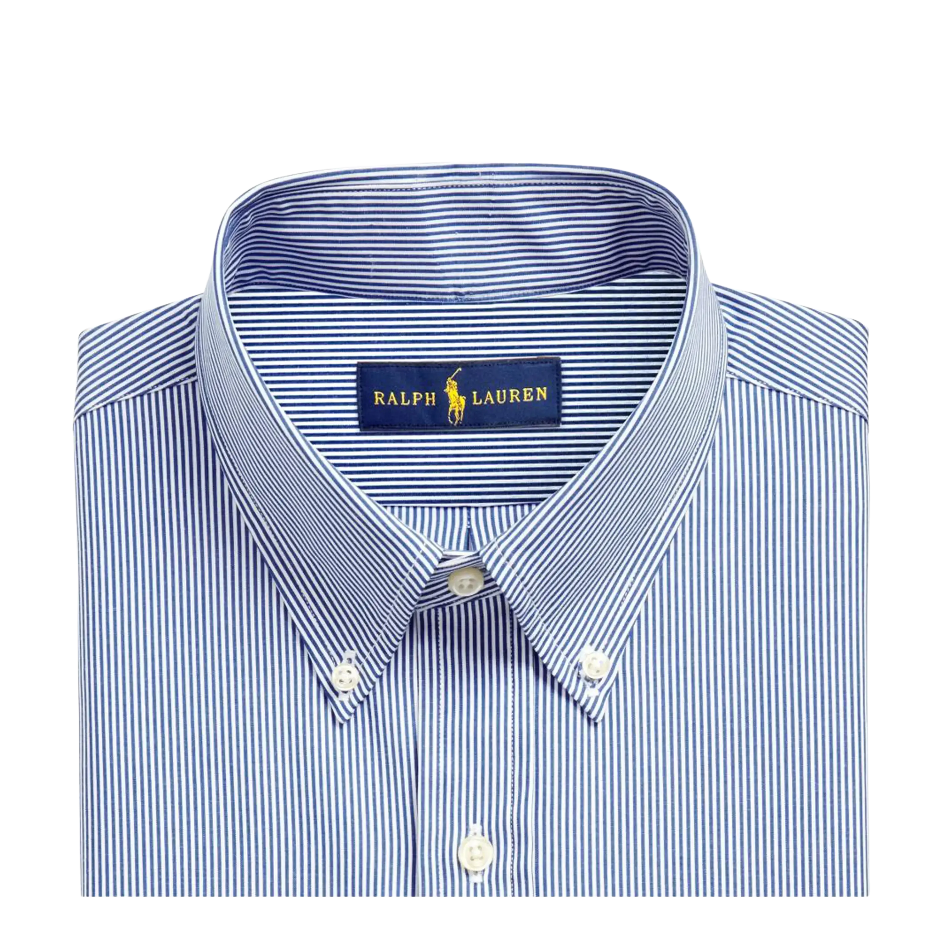 Polo poplin shirt on sale