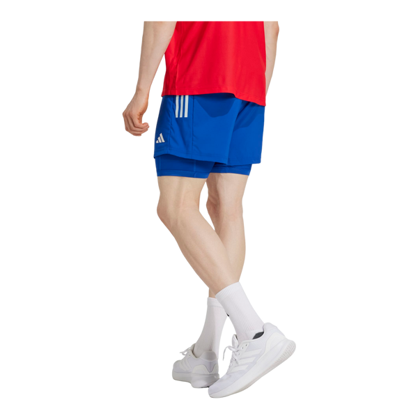 Adidas OTR B Shorts 2 in 1 M