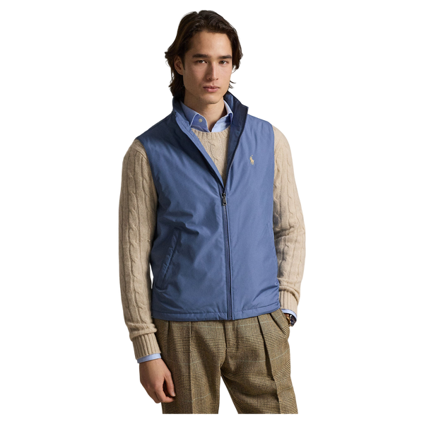 Polo Ralph Lauren Pack Insulated Vest