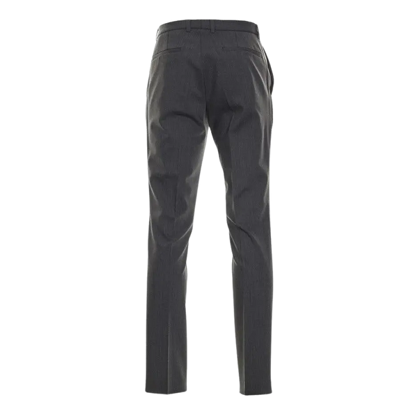 Sunwill Slim Fit Stretch Trousers for Men in Grey
