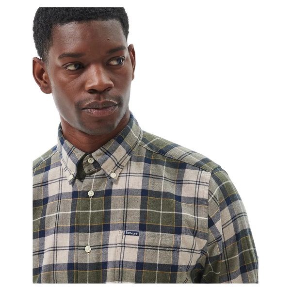 Barbour Fortrose Tailored Shirt