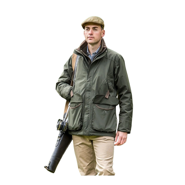 Schoffel Snipe II Coat for Men