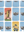 University Games Dog Man The Hot Dog Card Game