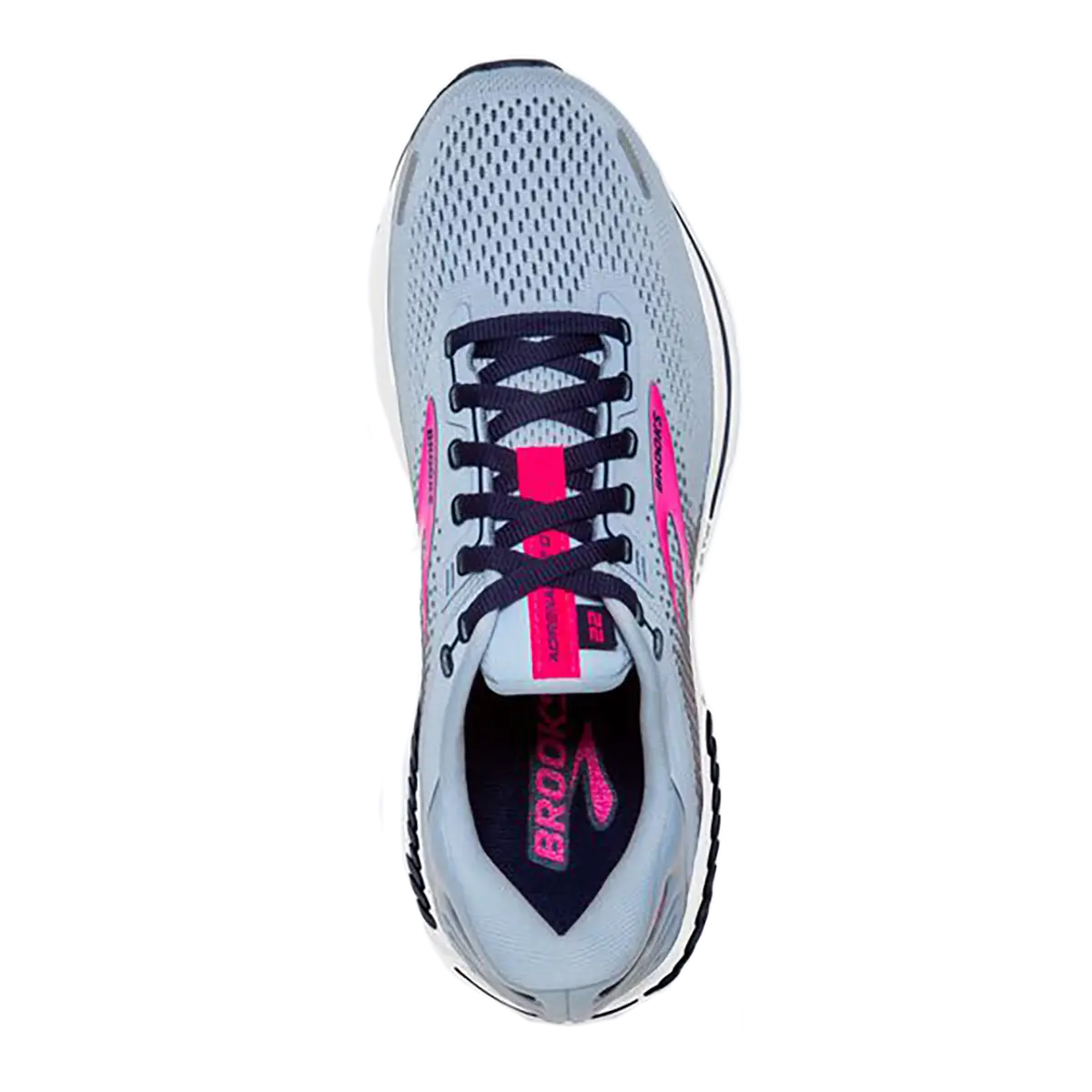 Brooks adrenaline gts shop 11 womens pink