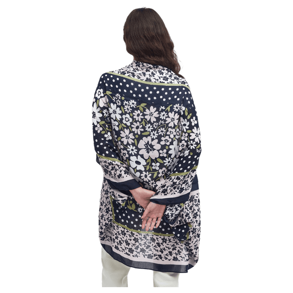 Barbour Harewood Cape for Women