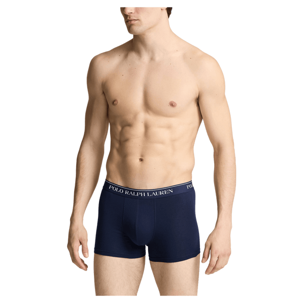 Polo Ralph Lauren Classic Trunk Three Pack