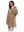 Rino & Pelle Janneke Single Breasted Coat