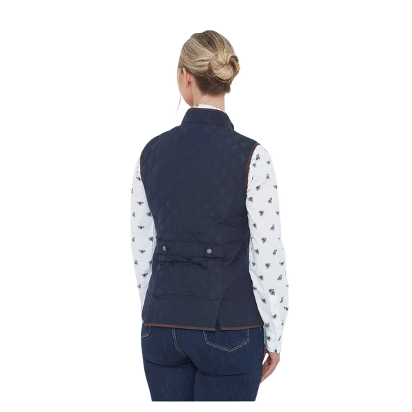 Schoffel Ladies Quilt Gilet