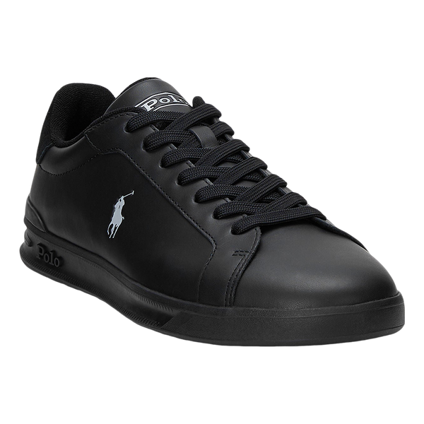 Polo Ralph Lauren Heritage Court II Trainers