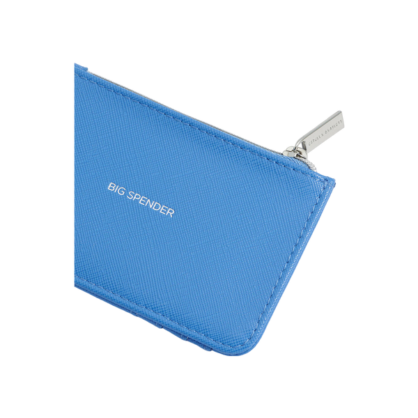 Estella Bartlett Card Purse - Saffiano