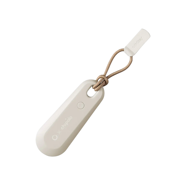 Orbitkey X Chipolo Tracker V2