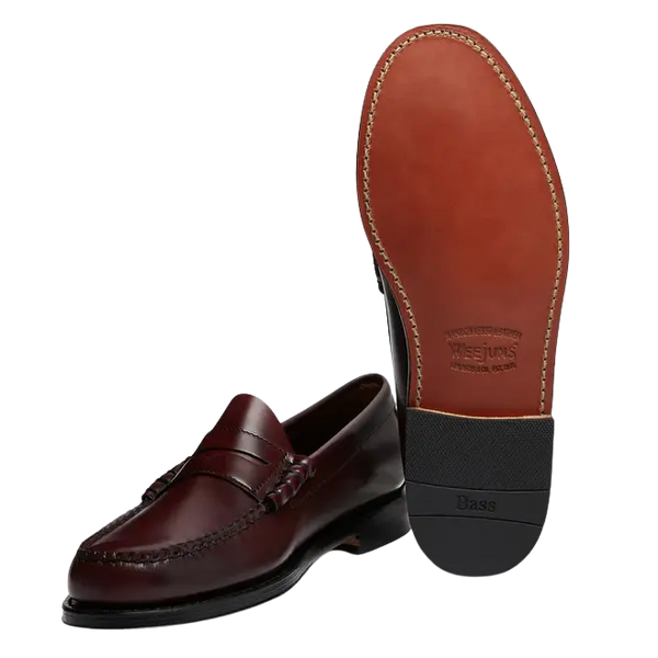 G. H. Bass Weejuns Larson Loafers