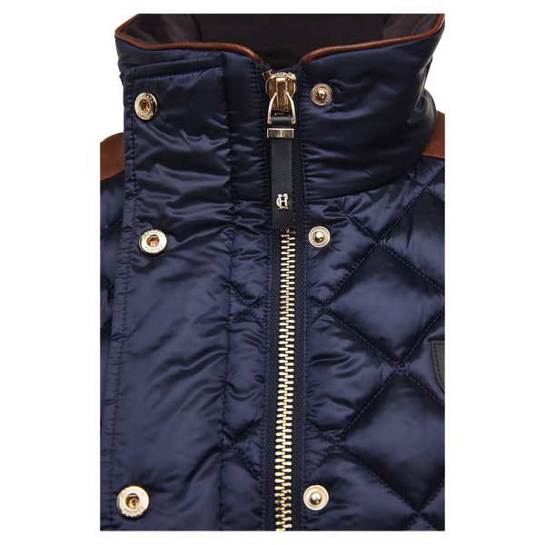 Holland Cooper Charlbury Quilted Gilet for Women