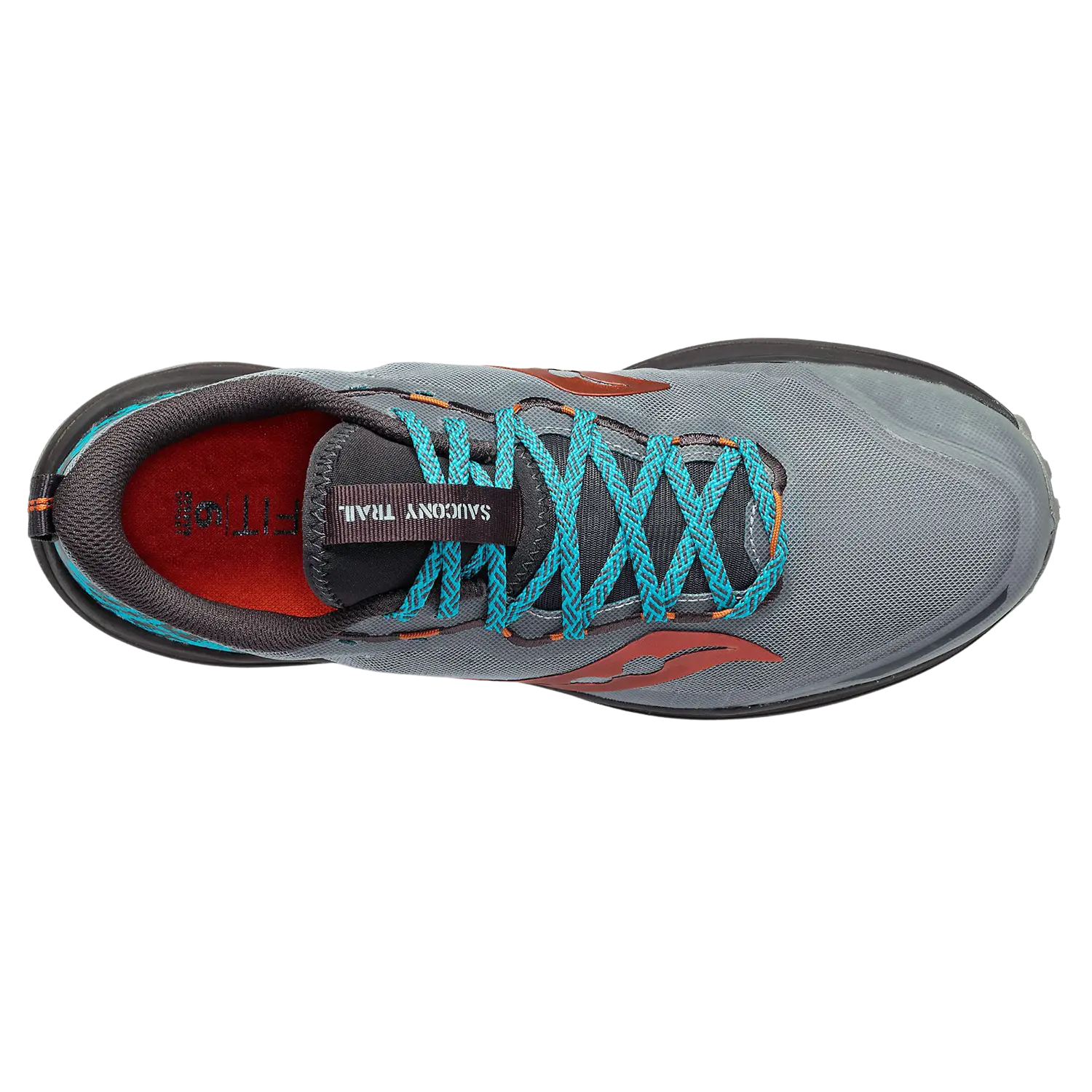 Saucony xodus best sale 4.0 womens orange