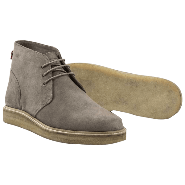 Levi's Bern Desert Suede Boot for Men