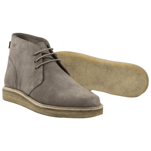 Levi's Bern Desert Suede Boot