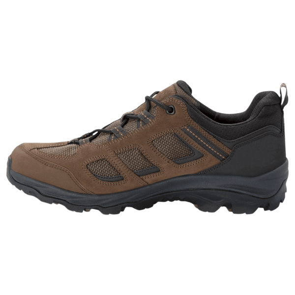 Jack Wolfskin Vojo 3 Texapore Low Waterproof Hiking Shoes for Men