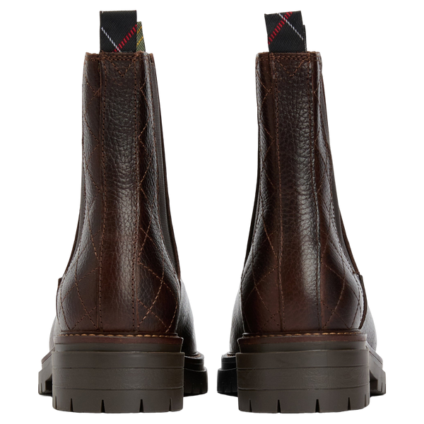 Barbour Evie Chelsea Boot